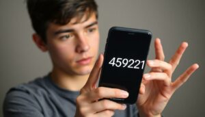 4243459221: The Mysterious Number That Has Everyone Talking
