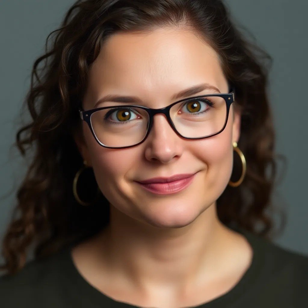 Lyra Carter