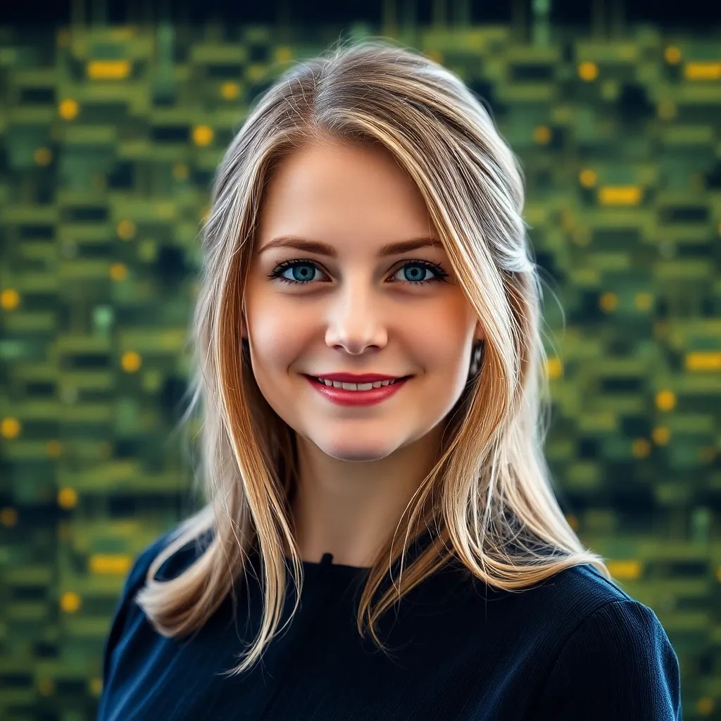Tara Ellis