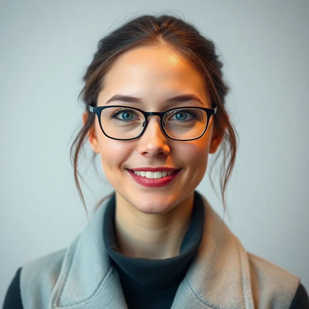 Lena Mitchell