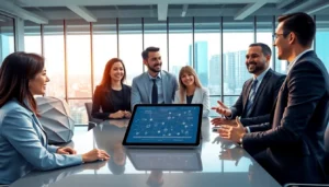 enterprise blockchain adoption