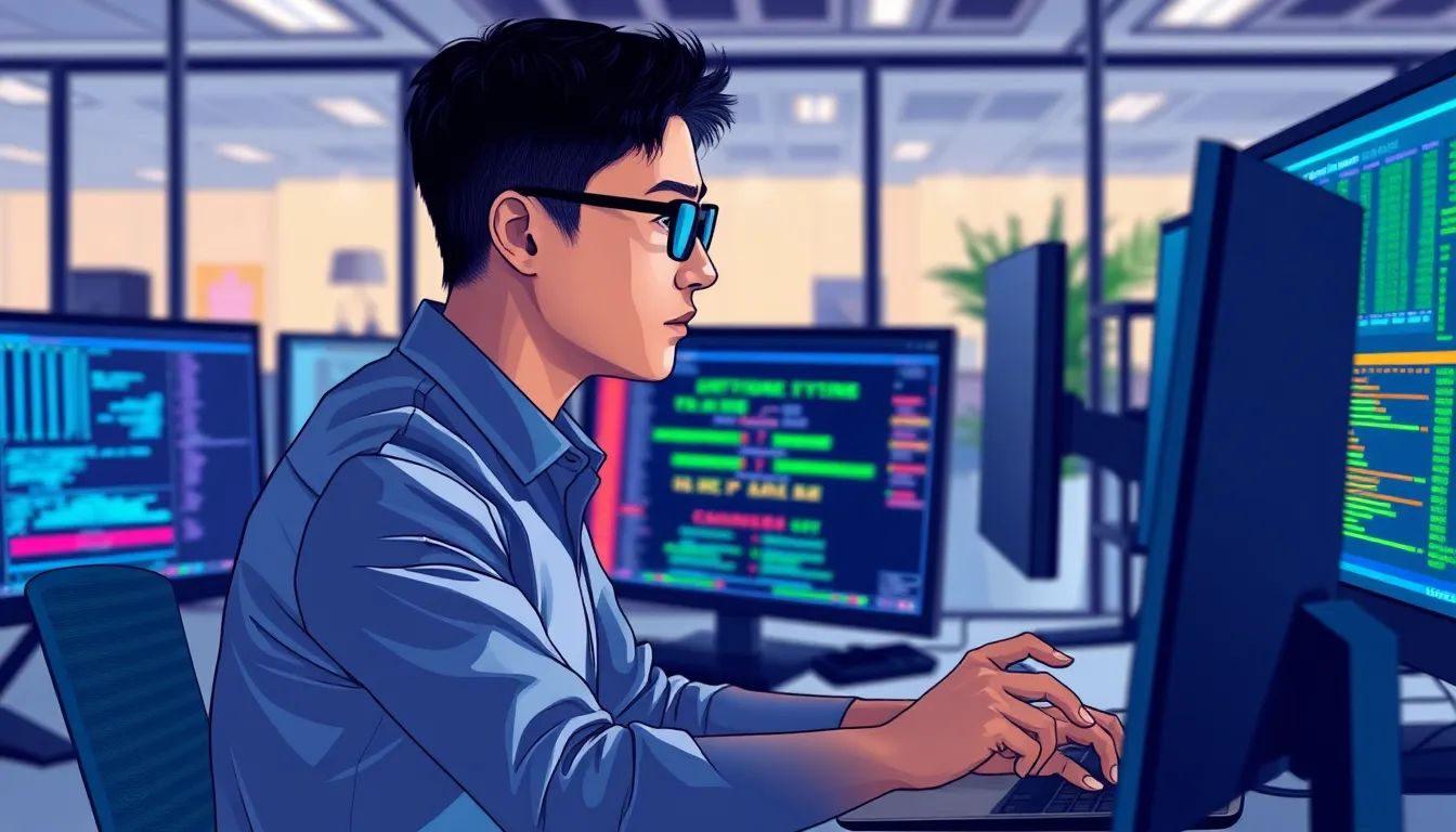 what does a cybersecurity analyst do