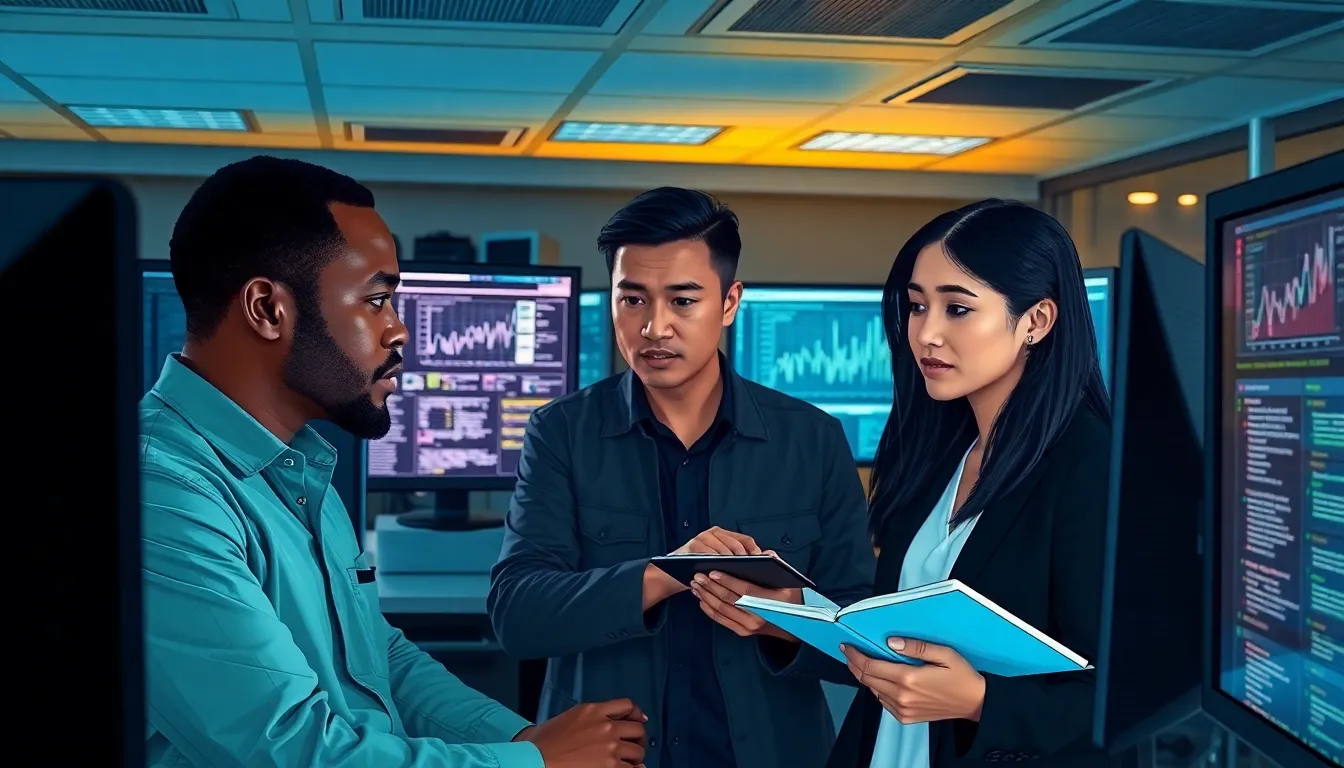 cybersecurity testing